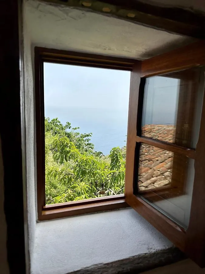 Holiday home Chozos Ocean View By Vv Canary Ocean Homes Las Cruces