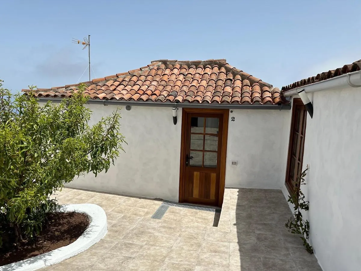 Chozos Ocean View By Vv Canary Ocean Homes Las Cruces  Holiday home