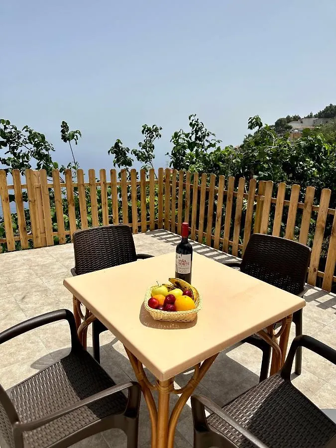 Chozos Ocean View By Vv Canary Ocean Homes Las Cruces  Spain