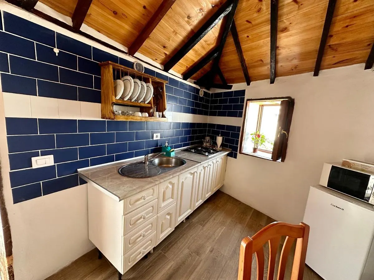 Chozos Ocean View By Vv Canary Ocean Homes Las Cruces  Holiday home Las Cruces (Canary)