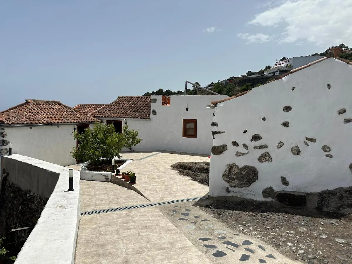 Chozos Ocean View By Vv Canary Ocean Homes Las Cruces  Las Cruces (Canary)