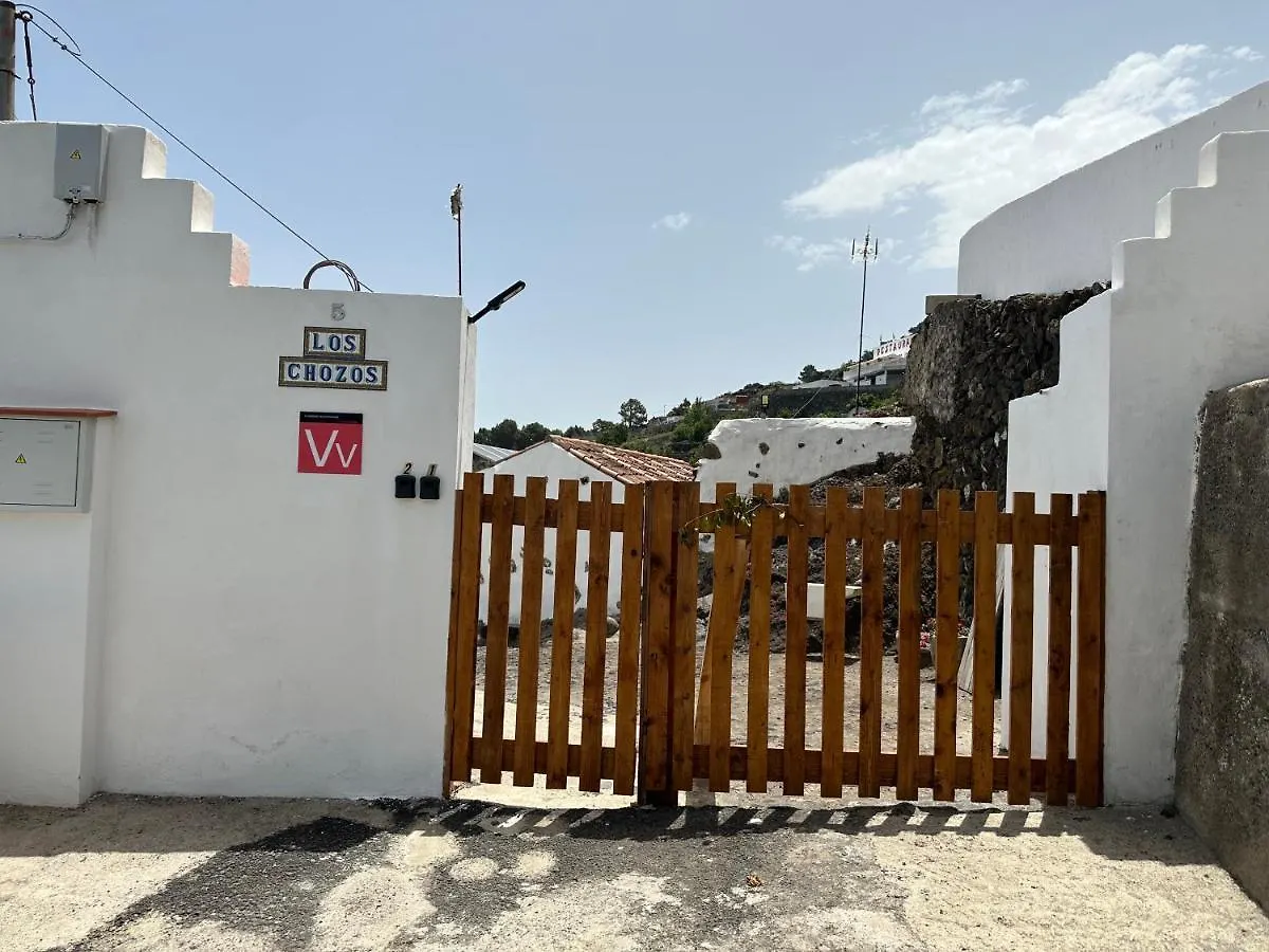 Chozos Ocean View By Vv Canary Ocean Homes Las Cruces  0*, Las Cruces (Canary)