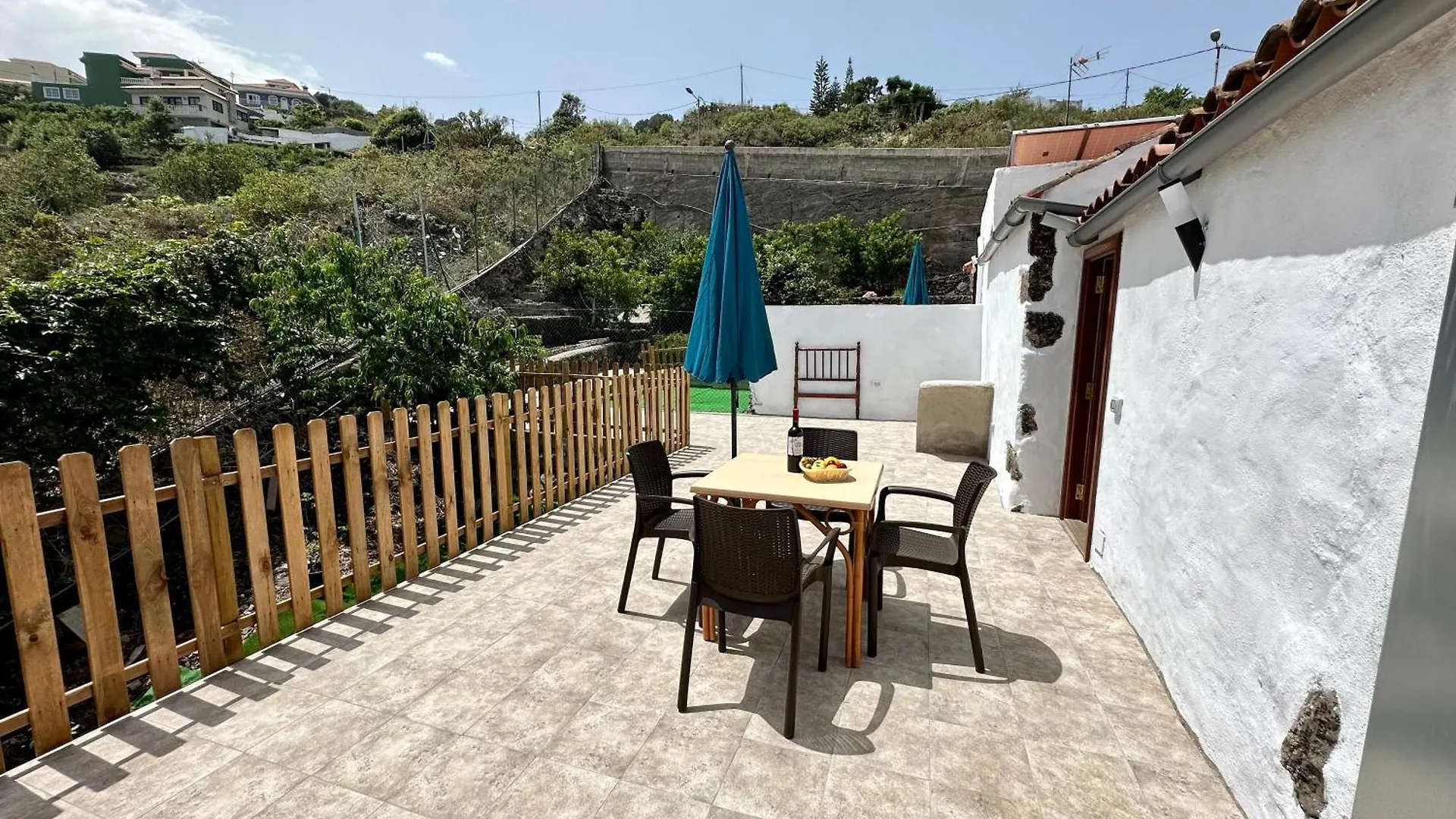 Chozos Ocean View By Vv Canary Ocean Homes contacts