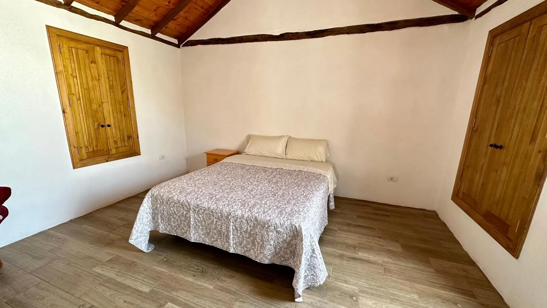 Holiday home Chozos Ocean View By Vv Canary Ocean Homes Las Cruces